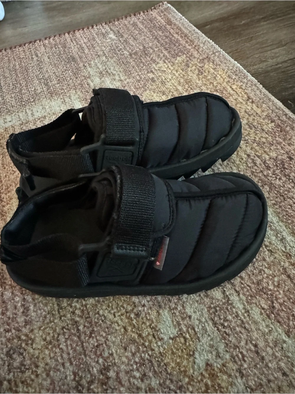 Reebok super comfortable